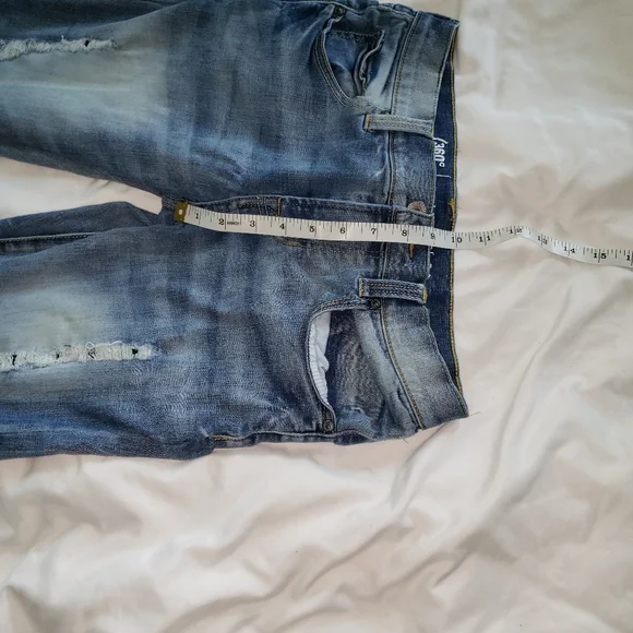 Arizona 360degree Stretch Demin jeans Size 29x30 - Picture 7 of 8